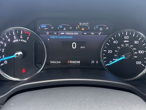 Used 2021 Ford Expedition Max Platinum image 26