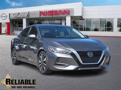 Used 2021 Nissan Sentra SV w/ SV Premium Package