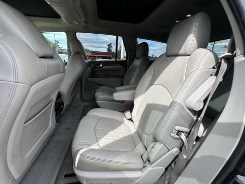 Used 2012 Buick Enclave Leather AWD/4WD image 13