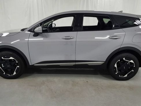 Used 2026 Kia Sportage S AWD/4WD image 6