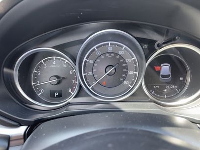 Used 2018 MAZDA CX-5 Touring