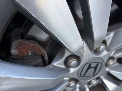 Used 2010 Honda Accord EX-L image 10