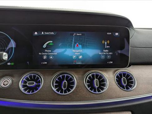 Used 2022 Mercedes-Benz CLS 450 4MATIC image 27