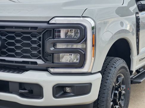New 2026 Ford F250 XL AWD/4WD image 10