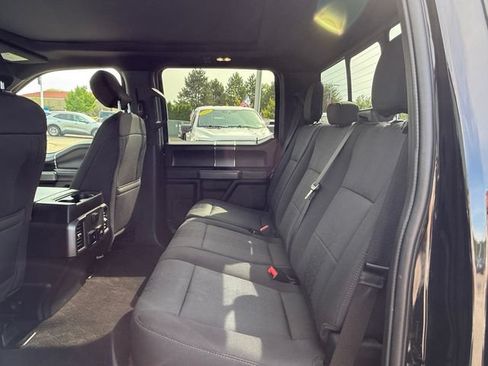 Certified 2020 Ford F150 XLT w/ Equipment Group 302A Luxury AWD/4WD image 9