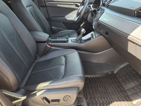 Used 2023 Audi Q3 2.0T Premium Plus AWD/4WD image 19