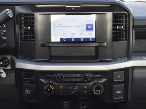 New 2025 Ford F250 XL image 11