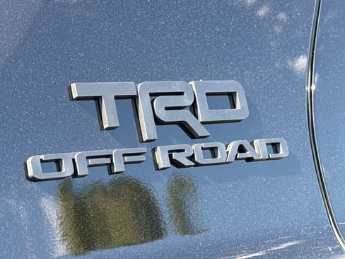 New 2026 Toyota 4Runner TRD Off-Road Premium AWD/4WD image 13