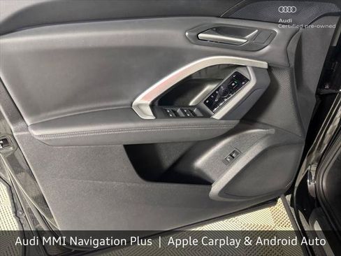 Used 2025 Audi Q5 Premium w/ Convenience Package AWD/4WD image 15