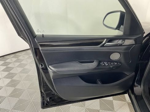 Used 2017 BMW X3 xDrive28i AWD/4WD image 18