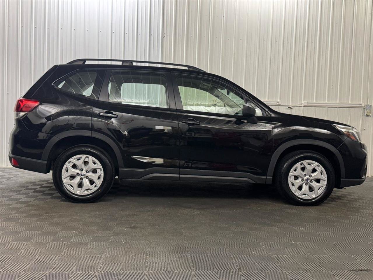 Used 2020 Subaru Forester w/ Alloy Wheel Package AWD/4WD image 5