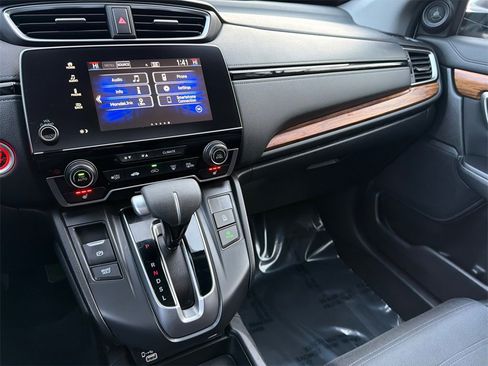 Used 2020 Honda CR-V EX image 24