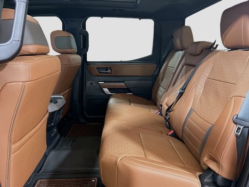 New 2026 Toyota Tundra 1794 Edition AWD/4WD image 26