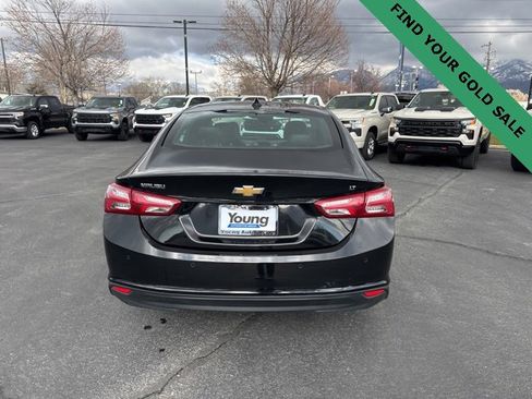 Certified 2024 Chevrolet Malibu LT image 6