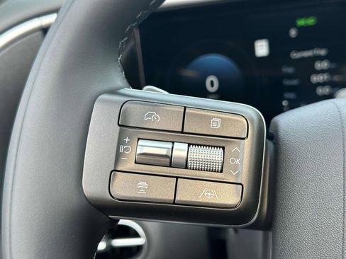 New 2026 Hyundai Palisade Calligraphy image 28