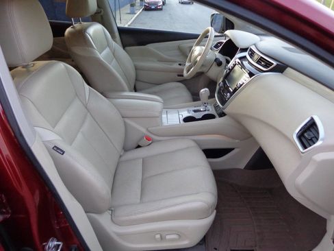 Used 2017 Nissan Murano SL image 33
