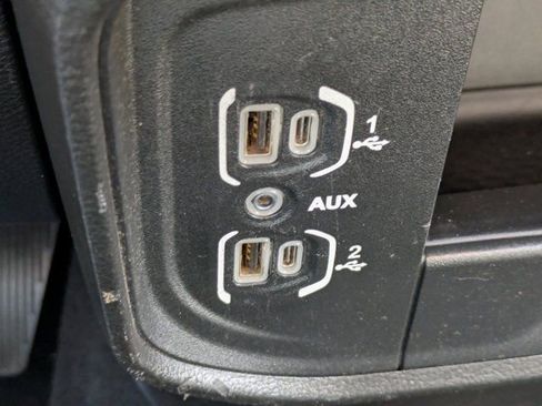 Certified 2024 RAM 3500 Big Horn image 19