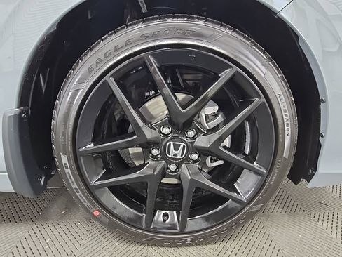 New 2026 Honda Civic Sport image 41