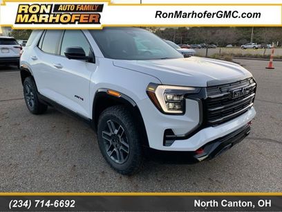 New 2026 GMC Terrain AT4 w/ Convenience Package III