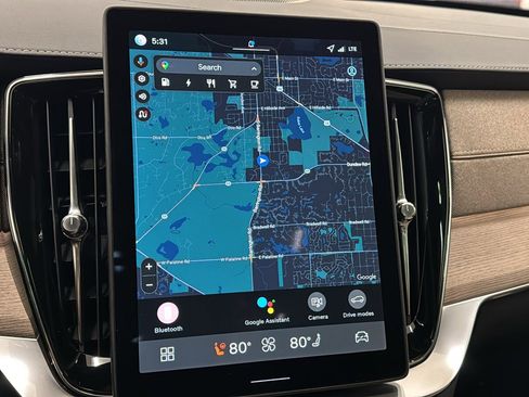 New 2026 Volvo XC90 T8 Plus image 16