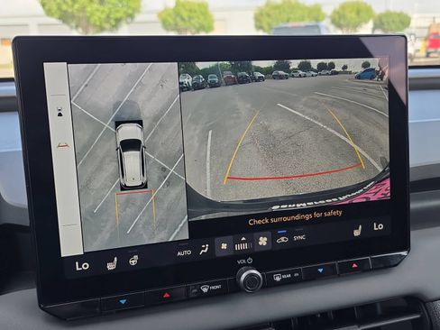 New 2026 Toyota RAV4 XSE AWD/4WD image 19