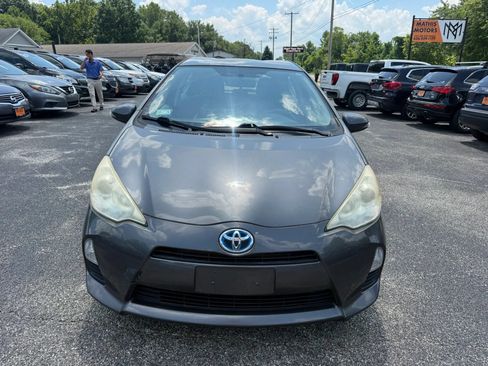 Used 2012 Toyota Prius C Two FWD image 8