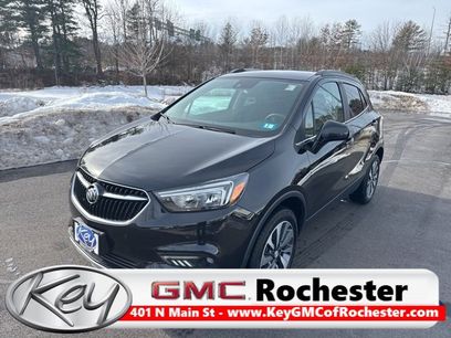 Used 2022 Buick Encore Preferred w/ Safety Package II