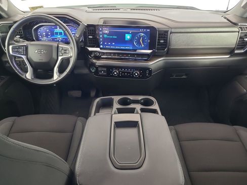 Used 2023 Chevrolet Silverado 1500 RST image 23