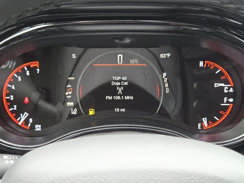New 2026 Dodge Durango GT AWD/4WD image 13