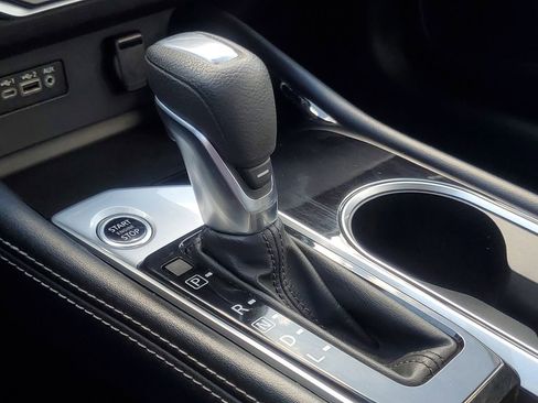 Used 2023 Nissan Altima 2.5 SV image 25