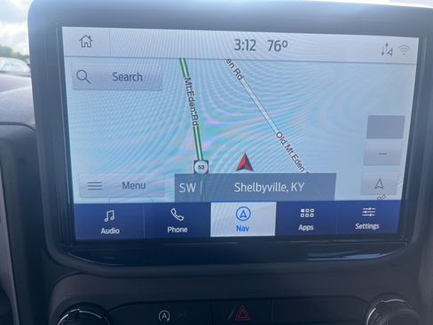 Used 2022 Ford Bronco Sport Big Bend image 20