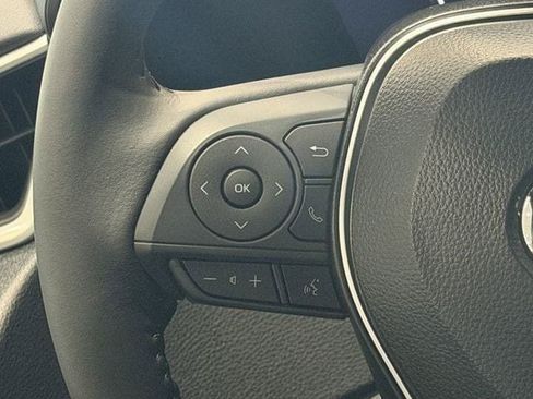 New 2026 Toyota Corolla SE FWD image 14