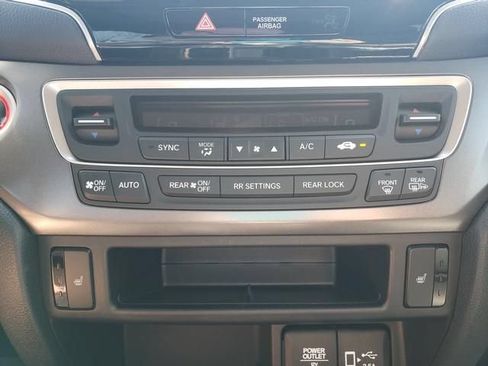 Used 2021 Honda Pilot EX-L image 24