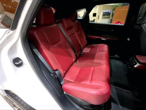 Used 2024 Lexus RX 500h F Sport image 19
