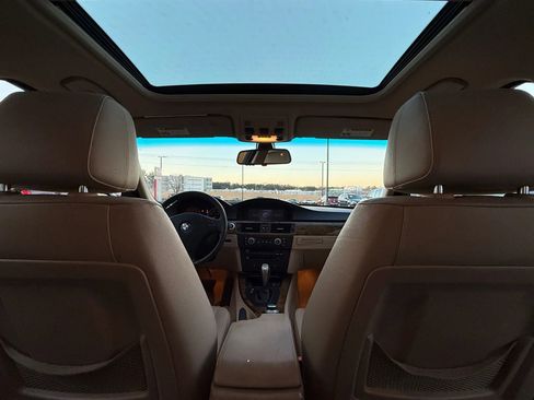 Used 2007 BMW 328i Sedan image 23