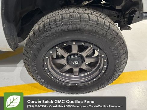 Used 2015 Toyota Tundra 1794 Edition image 34