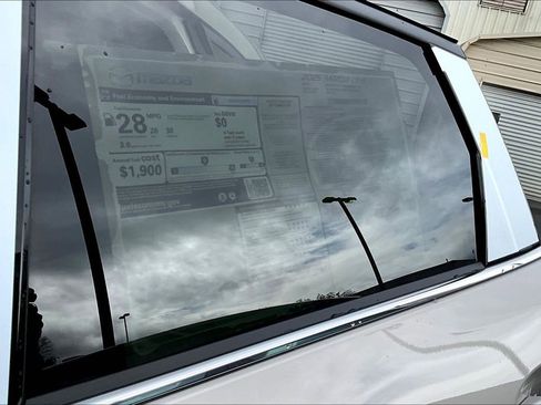 New 2025 MAZDA CX-5 AWD 2.5 S w/ Premium Plus Pkg image 24