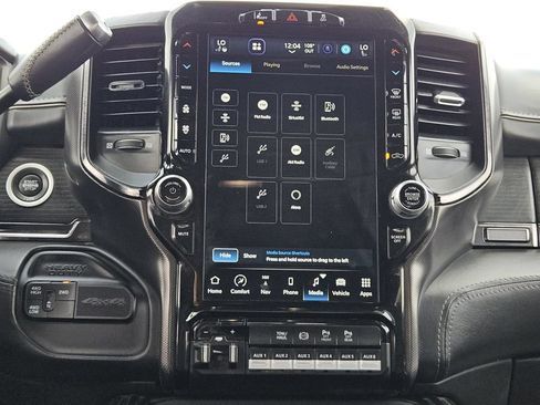 Used 2022 RAM 3500 Limited AWD/4WD image 24