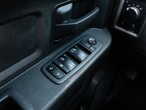 Used 2023 RAM 1500 Tradesman w/ Electronics Group RWD image 20