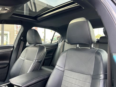 Used 2016 Lexus GS 350 F Sport image 37