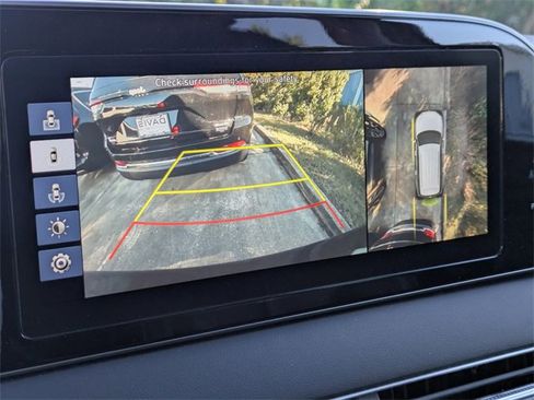 Used 2021 Hyundai Palisade Limited image 25