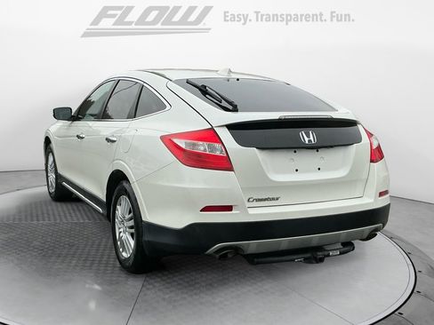 Used 2015 Honda Crosstour EX-L image 6