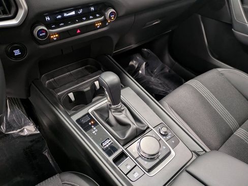 Certified 2025 MAZDA CX-50 AWD 2.5 S w/ Premium Package image 14