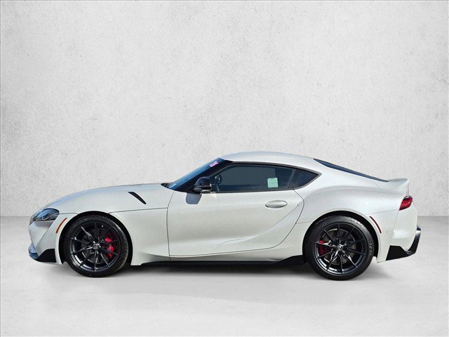 Used 2026 Toyota Supra Premium w/ Driver Assist Package RWD image 9