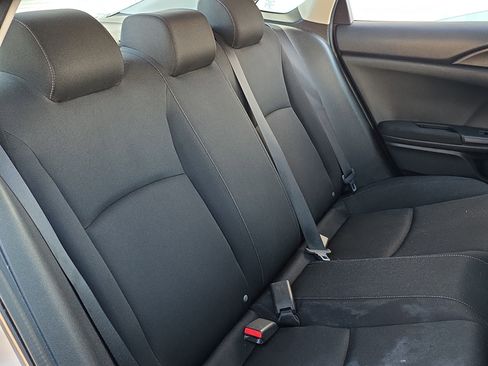 Used 2020 Honda Civic LX image 28