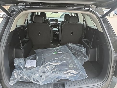 New 2026 Kia Sorento EX AWD/4WD image 13