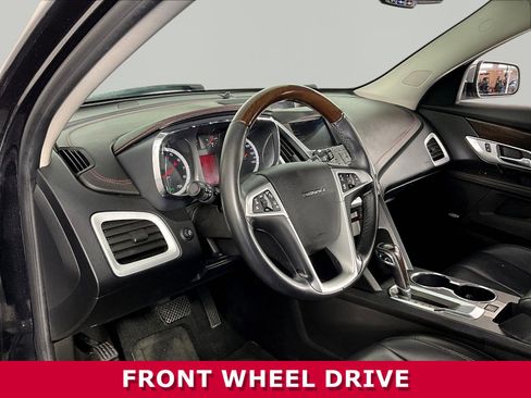 Used 2015 GMC Terrain Denali FWD image 15