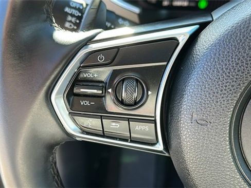 Certified 2023 Acura MDX SH-AWD w/ Technology Package image 13