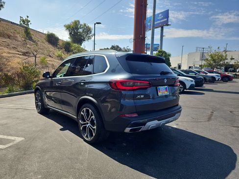 Used 2022 BMW X5 sDrive40i w/ Parking Assistance Package RWD image 5