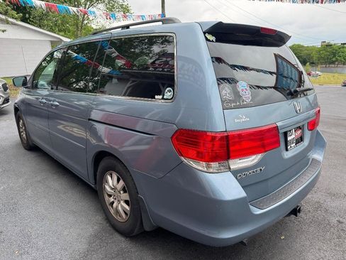 Used 2010 Honda Odyssey EX-L image 4